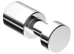 Emco Flow Crochet, 35 Mm, Chrome, 277500101, 277500101