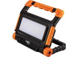 Proiettore Ricaricabile 3000 Lm Smd Led