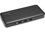 Kensington K33480EU Kensington Dockingstation Sd4839P USB-C Dock 3X1080P PD85W