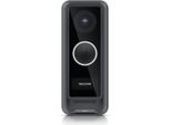 G4 Doorbell Cover Black