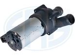 Pompa Di Circolazione Era Per Riscaldamento Autonomo Pompa Ausiliaria Di Riscaldamento 370025 Per Opel Omega B Berlina (V94) Elettrica