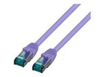 Efb Elektronik Efb-Elektronik - Cavo Patch - Da RJ-45 (M) A RJ-45 (M)