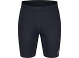 Odlo Collant Essential Shorts Uomo Nero S