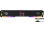 Speedlink Speedlink Gravity Rgb Nero 6 W