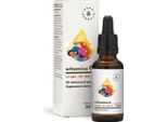 Aura Herbals Vitamina C Per Bambini 100 Mg Gocce 30 Ml BI2676