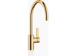 Dornbracht Tara Ultra Mitigeur Monocommandé, Saillie 241Mm, 33816875-28, 33816875-28