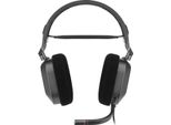 Corsair CA-9011237-EU Corsair Headset HS80 Rgb Usb Gaming Headset Carbon
