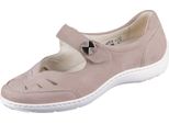 WaldlÄUfer Scarpe Da Donna Slip-On Comode Beige Numero 5