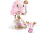 Principessa Candy & Lovely, Arty Toys Djeco-Kollektion