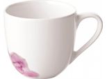 Villeroy & Boch Rose Garden Tazza Da Moka / Tazza Da Espresso 70Ml