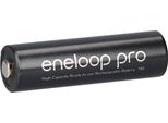 Panasonic Eneloop Pro Aa 2500Mah 4 Szt