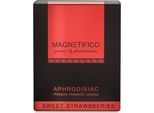 Candela Profumata Afrodisiaca Sweet Strawberries (Candela Afrodisiaca) 200 G