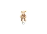 Steiff Orsetto Jimmy Carillon 26 Marrone Chiaro 242458