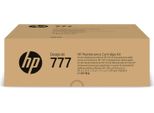 Hp 777 Designjet Maintenance Cartridge Kit Di Manutenzione