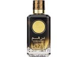 Ard Al Zaafaran Dirham Oud Eau De Parfum 100 Ml