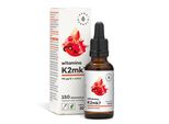 Aura Herbals Vitamina K2Mk7 30 Ml BI1117