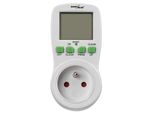 Timer - Greenblue GB107 Timer Digitale 16 Programmi Max 240 Programmi