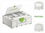 Festool Systainer³ SYS3 Df M 137