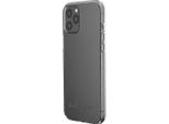 Just Green, Custodia In Tpu Per Iphone 12 Pro Max Serie Infinia, Trasparente