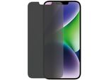 Panzerglass 51518 Panzerglass Screen Prot. Privacy Classic Fit Iphone 14 Plus