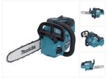 Motosega A Batteria Makita Xgt 40 V Max - 24,8 M/S - 25 Cm