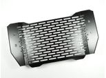 Copriradiatore Zieger Compatibile Con Yamaha MT-03 Clean Nero