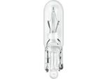 W1 2W Lampadine Neolux® Lampadine Auto 12V 1,2W W2X4 6D N286