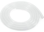 Tubo Alphacool Alphatube Hf 19/13 1/2 "Id - Ultra Clear 3M Trasparente 3 Metri In"