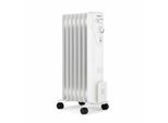 Radiatore Oceanic White 1500 W