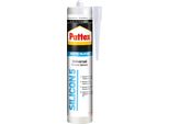Pattex Silicon 5 Trasparente 280Ml