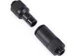 Set Di Attacchi Rapidi Alphacool Es G1/4 Ag/Ag