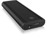 Raidsonic Icy Box IB-1807MT-C31 Ssd M.2 Nvme Usb Type-C