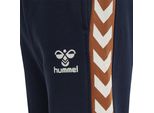 Hummel Hmltakao Pants - Black Iris - 104