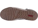 Rieker_Ch Hwk Stivali Da Donna N0709-14 Jeans/Nero-Pebble Hw 25/26, Misura:37