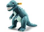 Steiff Thaisen T-Rex Dino 35 Turchese 067129