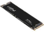 Crucial P3 Plus - Ssd - 4TB - Interno - M.2 2280 - Pcie 4.0 (Nvme)