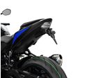 Porta Targa Zieger Pro Compatibile Con Suzuki GSX-S 750 Svizzera
