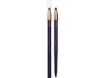 Delia, Shape Master, Matita Occhi Con Spugnetta Smoky Eye, Viola