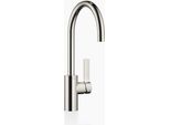 Dornbracht Tara Ultra Mitigeur Monocommandé, Saillie 201Mm, 33800875-08, 33800875-08