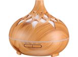 Sixtol Diffusore Di Aromi Palm Light Wood 500Ml