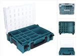 Organizzatore Makita 191X80-2 Makpac