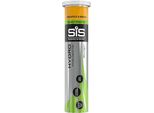 Sis Go Hydro Compresse Ananas E Mango 4G 20 Unità Argento Argento Taglia Unica