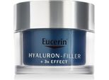 Eucerin Hyaluron-Filler +3X Effect Moisture Booster Noche 50 Ml
