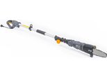 Powermat PM-EPW-1000 Sega Elettrica Telescopica Per Potatura 1 Kw