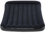 Letto Ad Aria Bestway® Tritech™ Aerolux Con Pompa Elettrica Integrata Doppio Xl/Lo 191 X 137 X 30 Cm