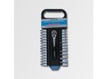 Honiton Set Di Chiavi 27 Pezzi 1/4" 1127"