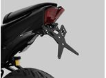 Kzh X-Line Adatto Per Yamaha MT-07 Bj 2021-24