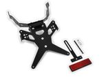 Kzh X-Line Compatibile Con Triumph Daytona 675 Bj 2006-12