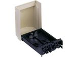 Corning Alloggiamento Vuoto DDB20 Per 2 Strisce DE620036843