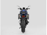 Zieger Set Portapacchi Honda Nc 750 X Bj 2019-20 Per Nc 750 X